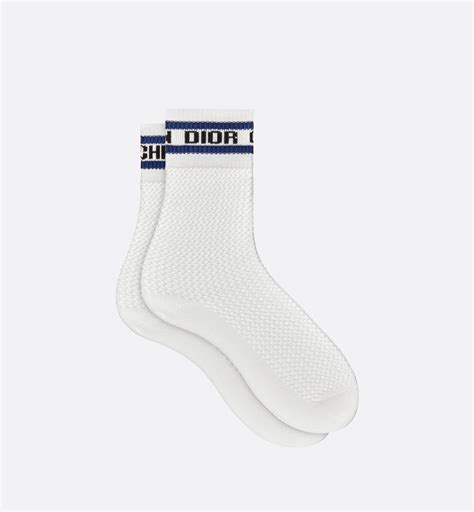 dior socks women